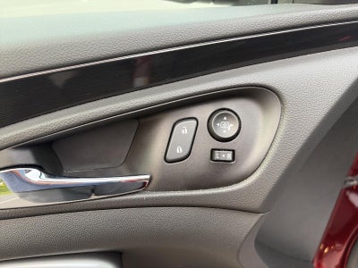 2017 Buick Regal Sport Touring FWD