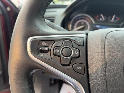 2017 Buick Regal Sport Touring FWD