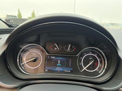 2017 Buick Regal Sport Touring FWD