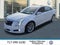 2016 Cadillac XTS 3.6L V6 AWD Luxury