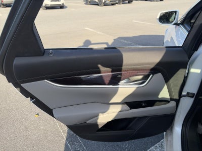 2016 Cadillac XTS 3.6L V6 AWD Luxury