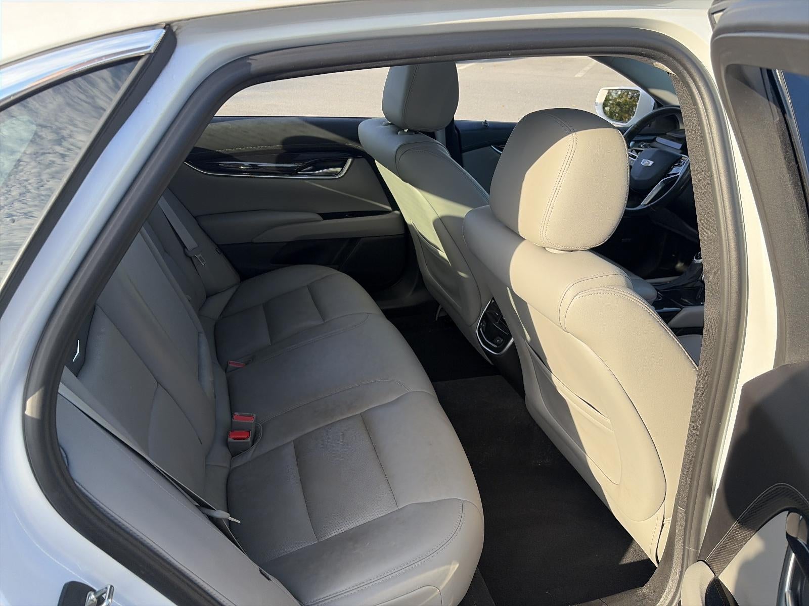2016 Cadillac XTS 3.6L V6 AWD Luxury