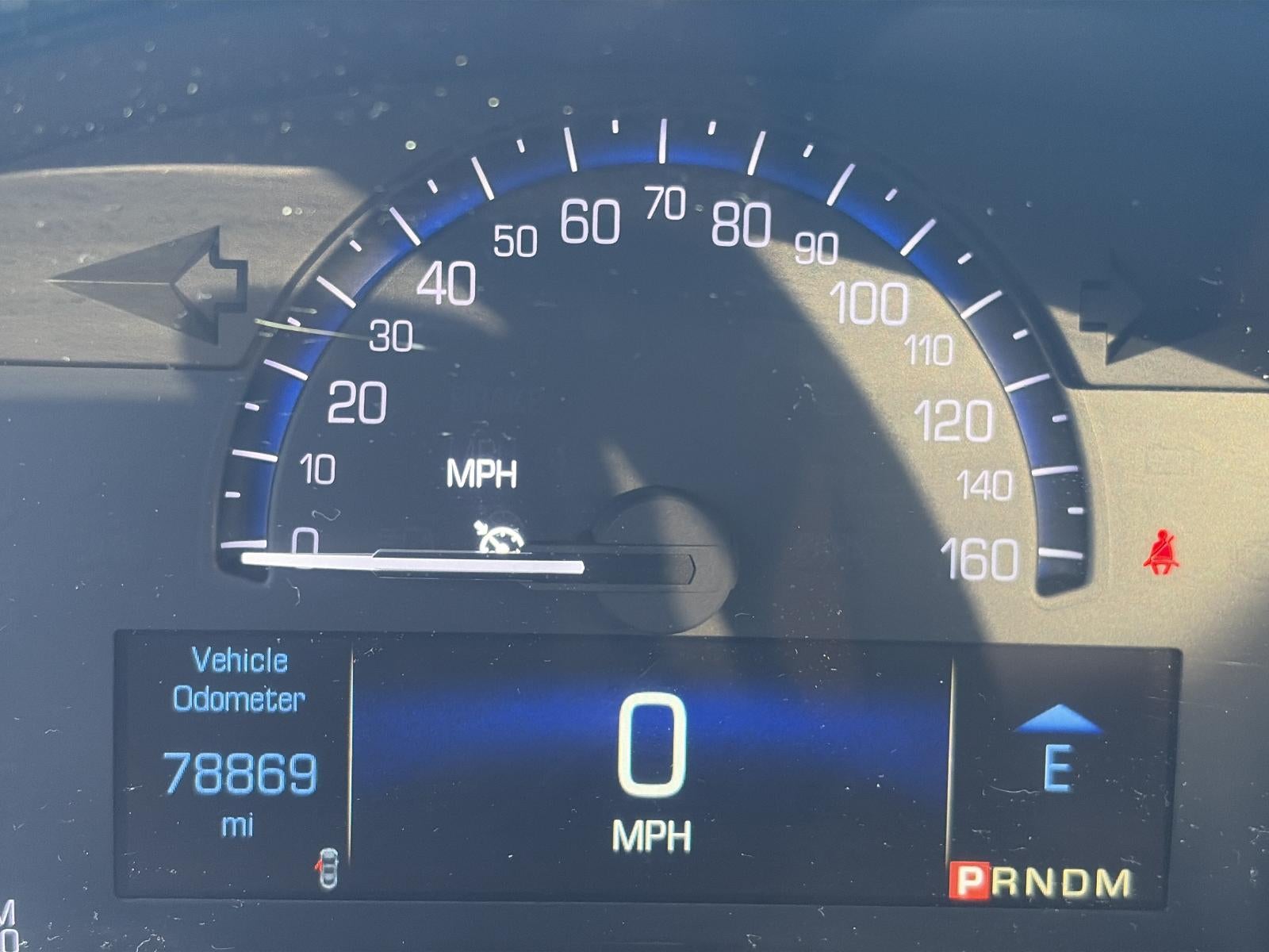 2016 Cadillac XTS 3.6L V6 AWD Luxury