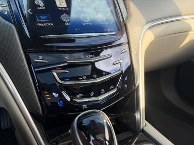 2016 Cadillac XTS 3.6L V6 AWD Luxury
