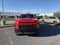 2022 Chevrolet Silverado 2500 HD Crew Cab Standard Box 4-Wheel Drive Custom