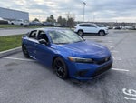 2022 Honda Civic Sedan Sport CVT