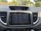 2016 Honda CR-V EX-L AWD
