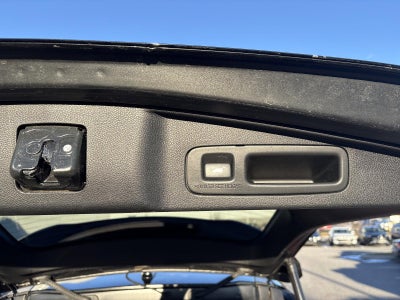 2018 Honda CR-V EX-L AWD