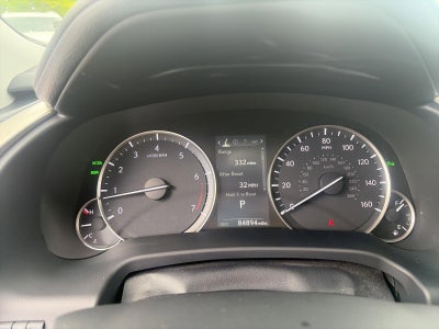 2016 Lexus RX 350 AWD 4dr