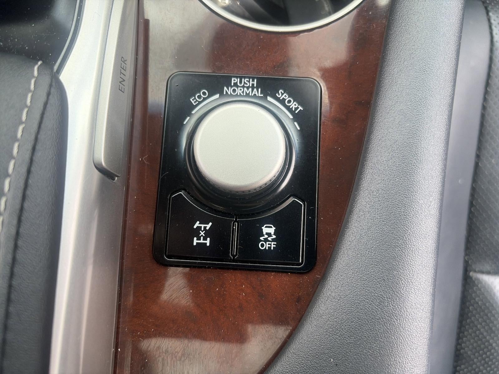 2016 Lexus RX 350 AWD 4dr