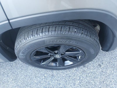 2019 Lexus RX 350 AWD