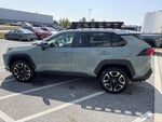 2019 Toyota RAV4 Adventure AWD (Natl)
