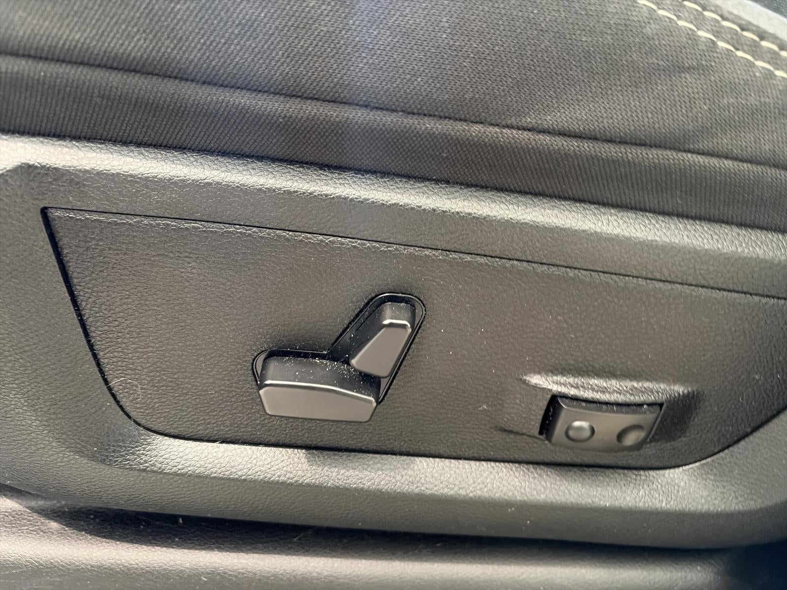 2024 RAM 2500 Big Horn 4x4 Crew Cab 6'4" Box