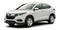 2019 Honda HR-V LX AWD CVT