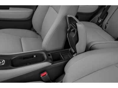 2021 Honda HR-V EX AWD CVT