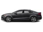 2020 Ford Fusion Titanium AWD