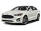 2020 Ford Fusion Titanium AWD