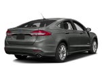 2017 Ford Fusion SE FWD
