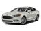 2017 Ford Fusion SE FWD