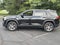 2026 GMC Terrain FWD 4dr Elevation