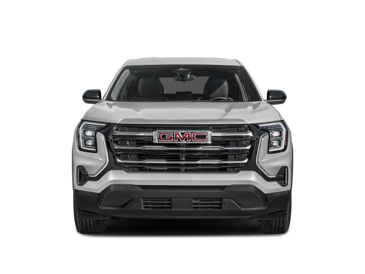 2026 GMC Terrain FWD 4dr Elevation