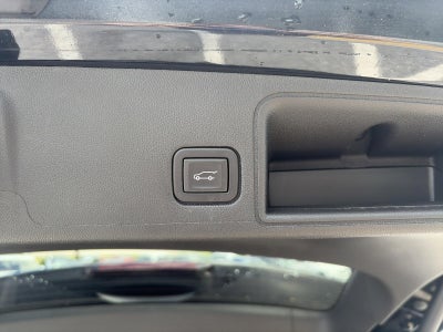 2023 GMC Terrain AWD 4dr AT4