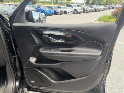 2023 GMC Terrain AWD 4dr AT4