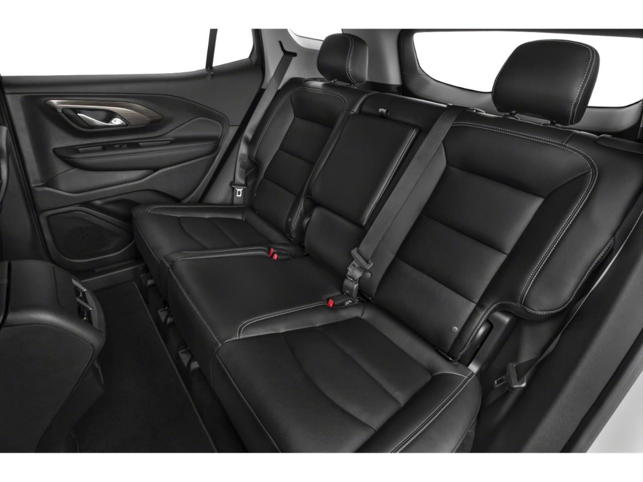 2023 GMC Terrain AWD 4dr AT4