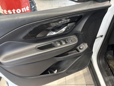 2022 GMC Terrain AWD AT4