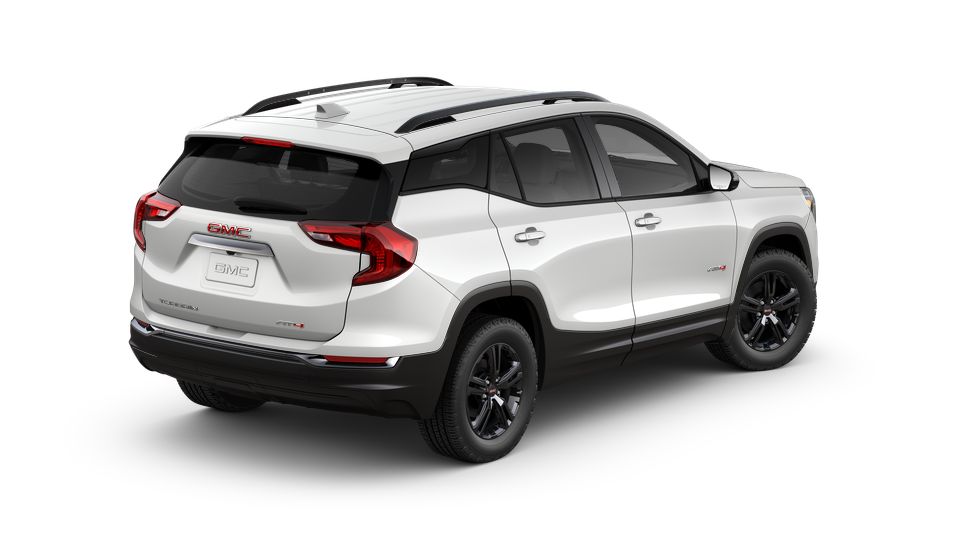 2022 GMC Terrain AWD AT4