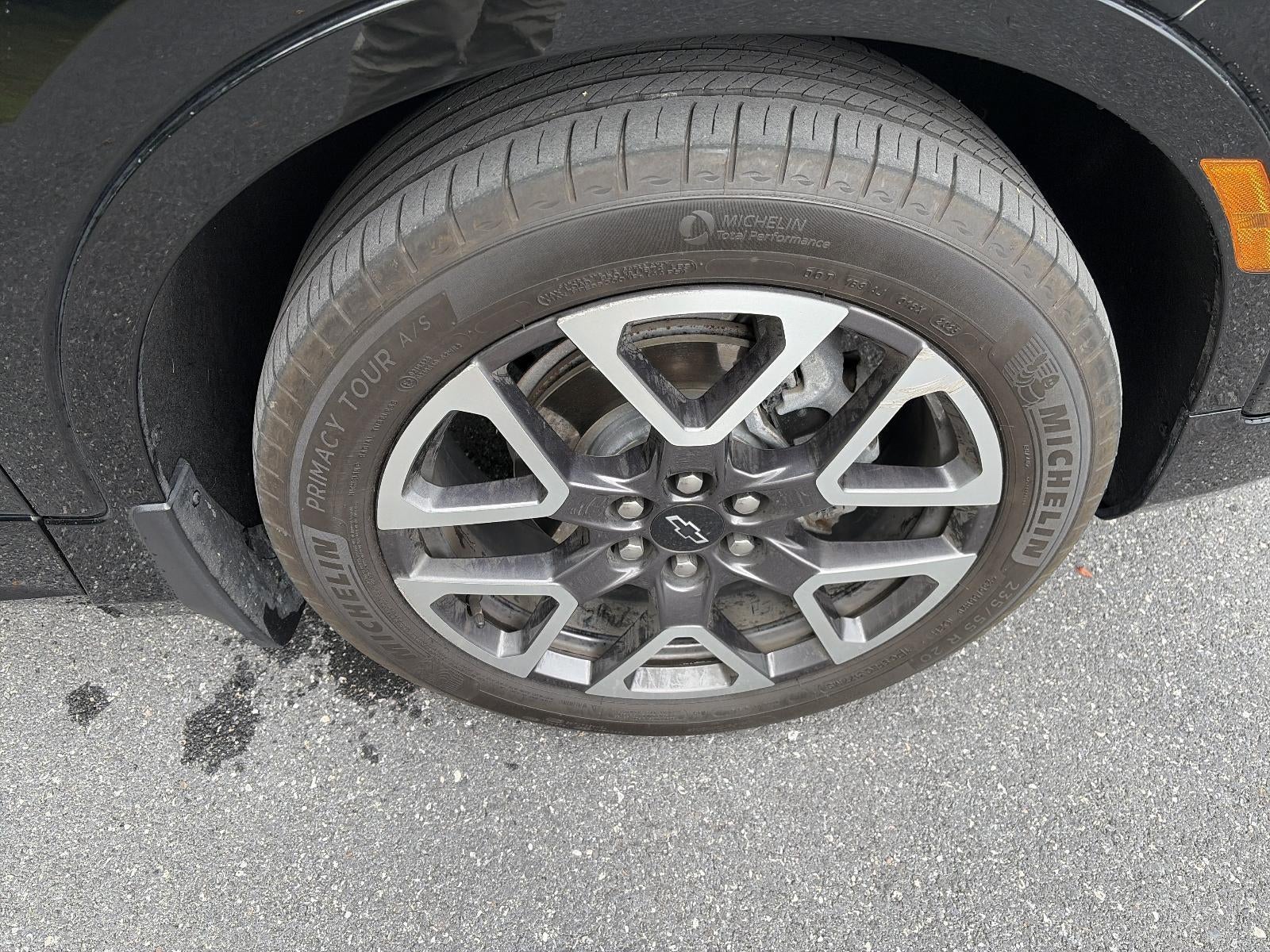 2023 Chevrolet Blazer RS AWD