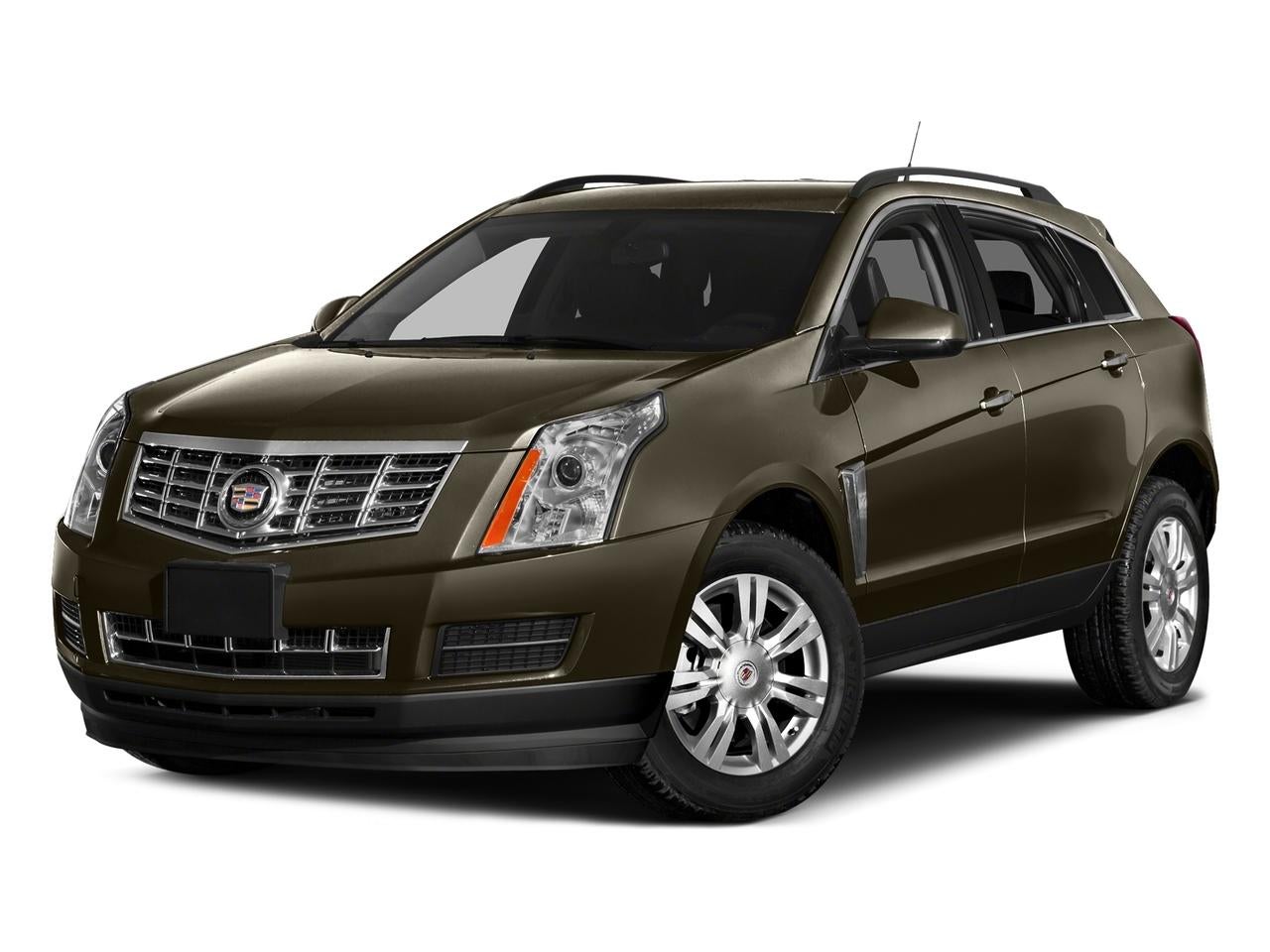 2016 Cadillac SRX AWD 4dr Luxury Collection