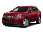 2016 Cadillac SRX AWD 4dr Luxury Collection