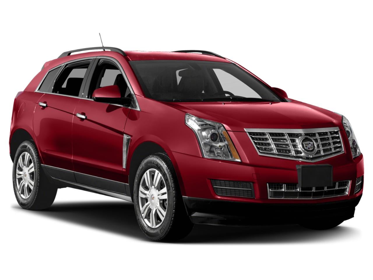 2016 Cadillac SRX AWD 4dr Luxury Collection