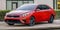 2021 Kia Forte GT-Line IVT