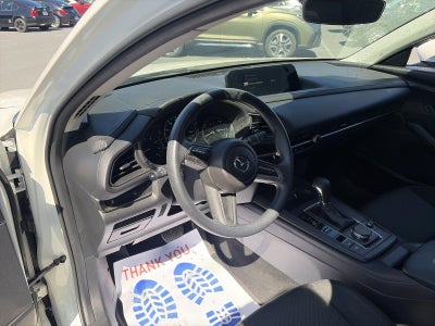 2022 Mazda Mazda CX-30 2.5 S AWD