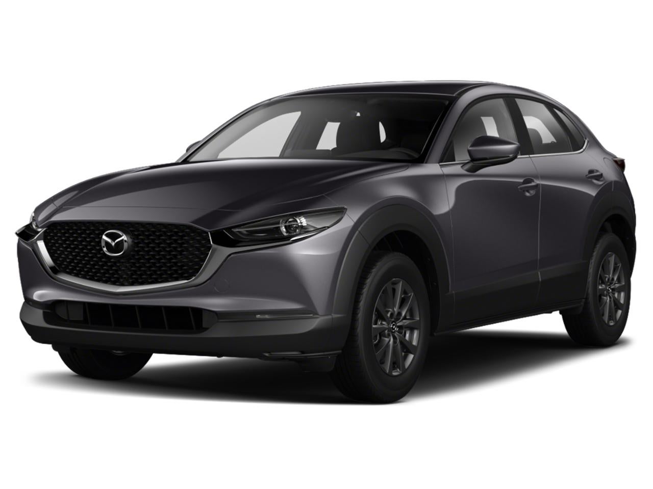 2022 Mazda Mazda CX-30 2.5 S AWD