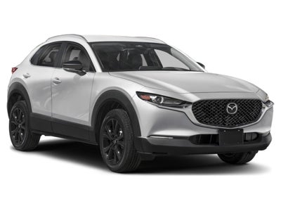 2025 Mazda Mazda CX-30 2.5 S Select Sport AWD