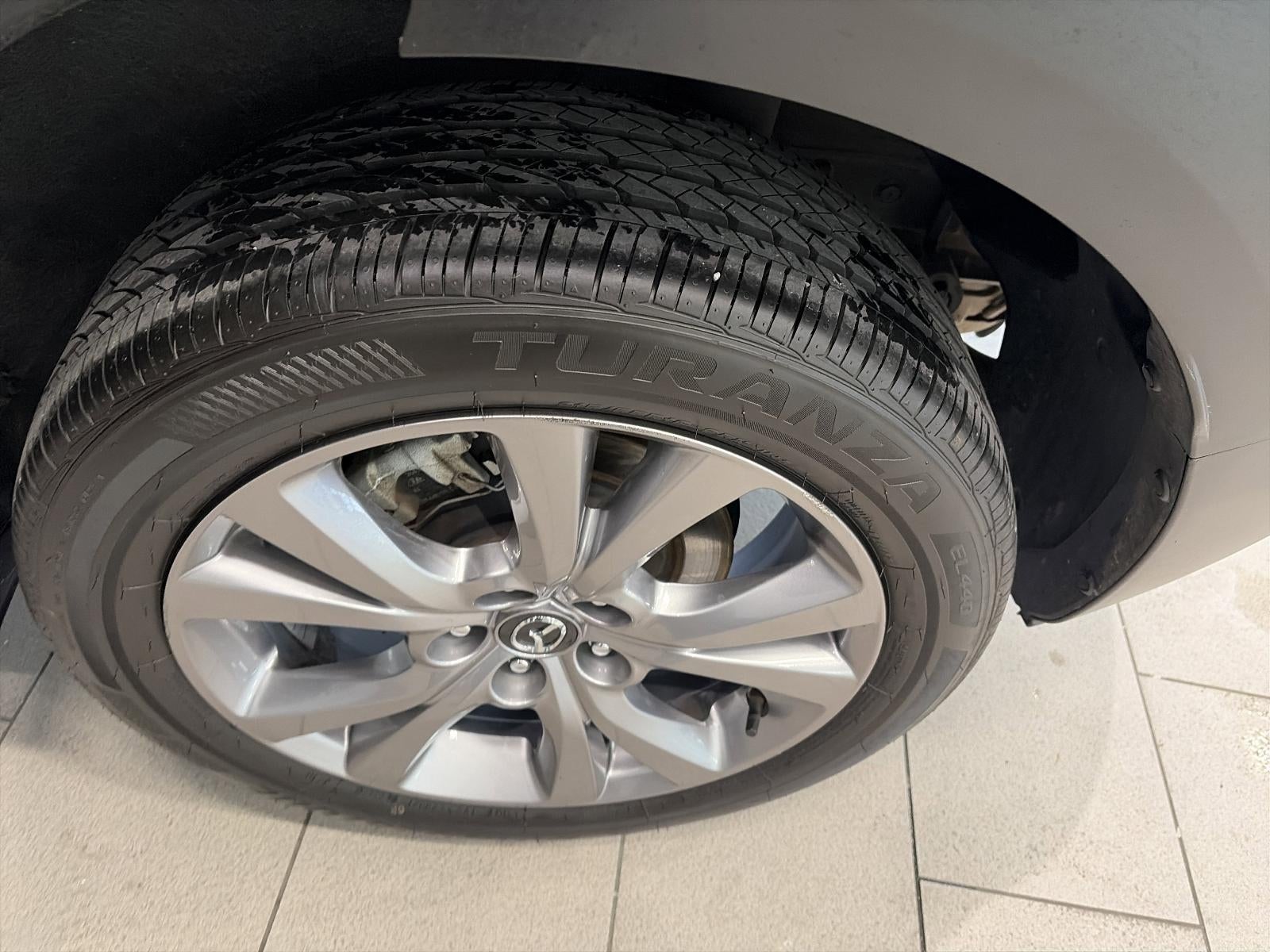 2022 Mazda Mazda CX-30 2.5 S Preferred Package AWD