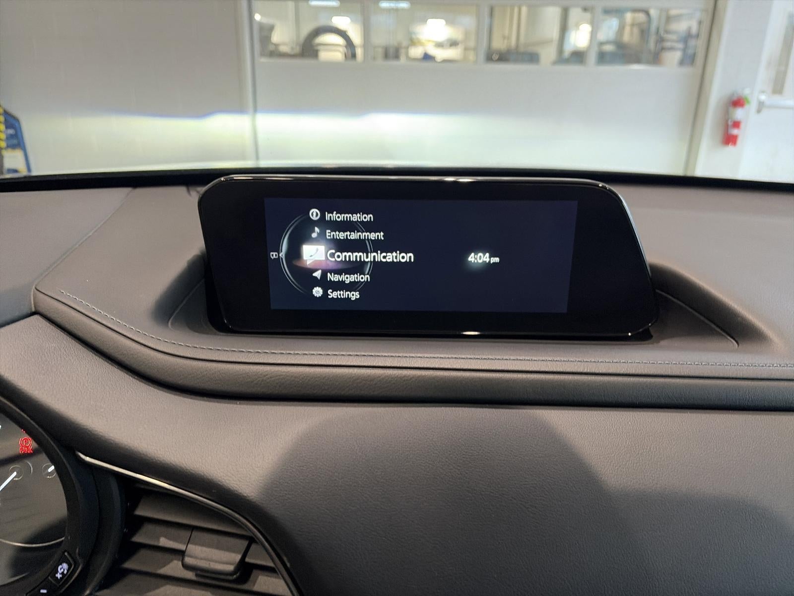 2022 Mazda Mazda CX-30 2.5 S Preferred Package AWD