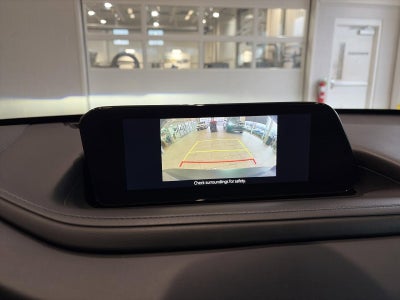 2022 Mazda Mazda CX-30 2.5 S Preferred Package AWD