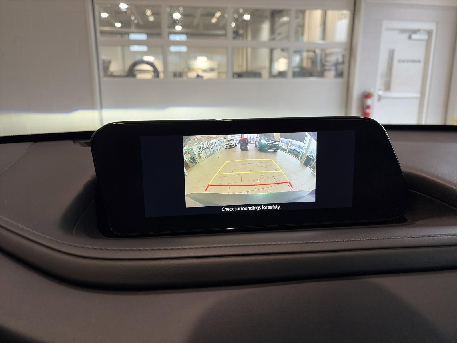 2022 Mazda Mazda CX-30 2.5 S Preferred Package AWD