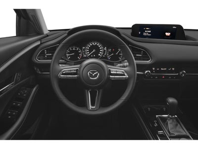 2022 Mazda Mazda CX-30 2.5 S Preferred Package AWD