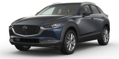 2022 Mazda Mazda CX-30 2.5 S Preferred Package AWD