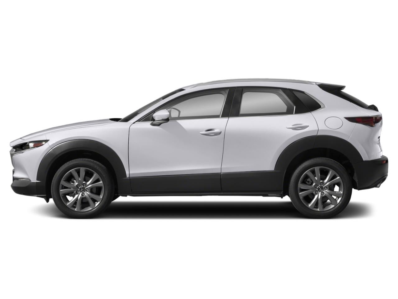 2022 Mazda Mazda CX-30 2.5 S Preferred Package AWD