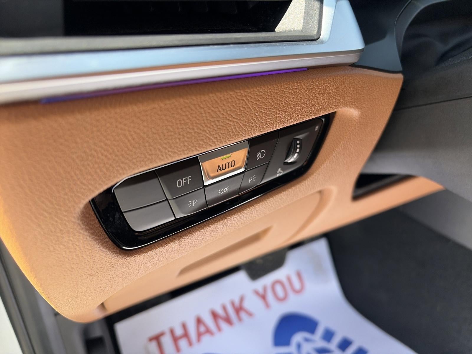 2020 BMW 330i xDrive Sedan North America