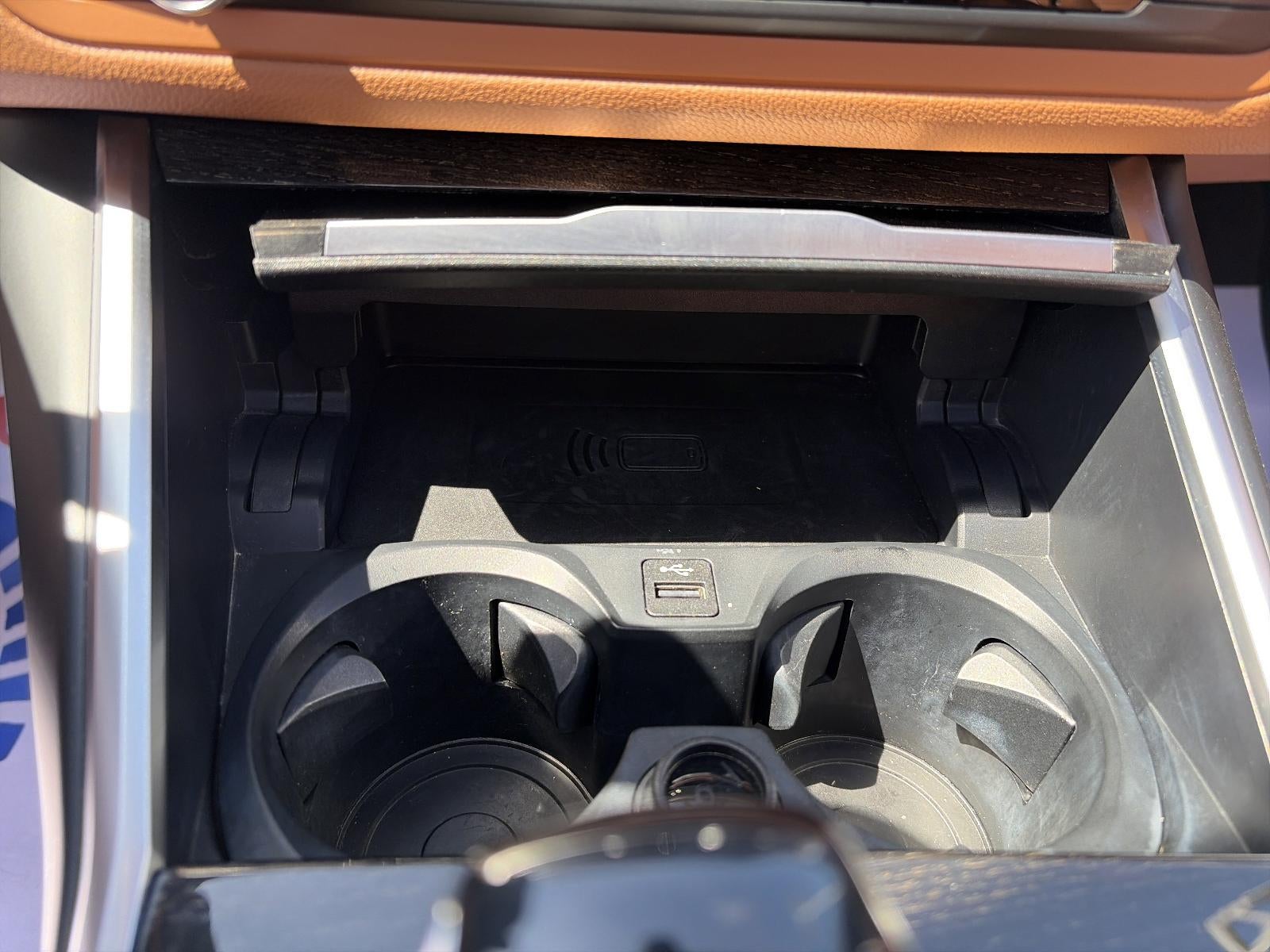 2020 BMW 330i xDrive Sedan North America