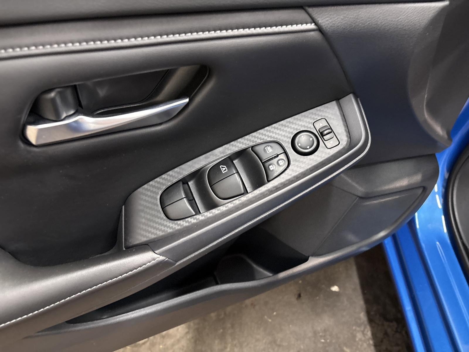 2020 Nissan Sentra SV CVT