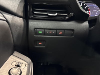 2020 Nissan Sentra SV CVT