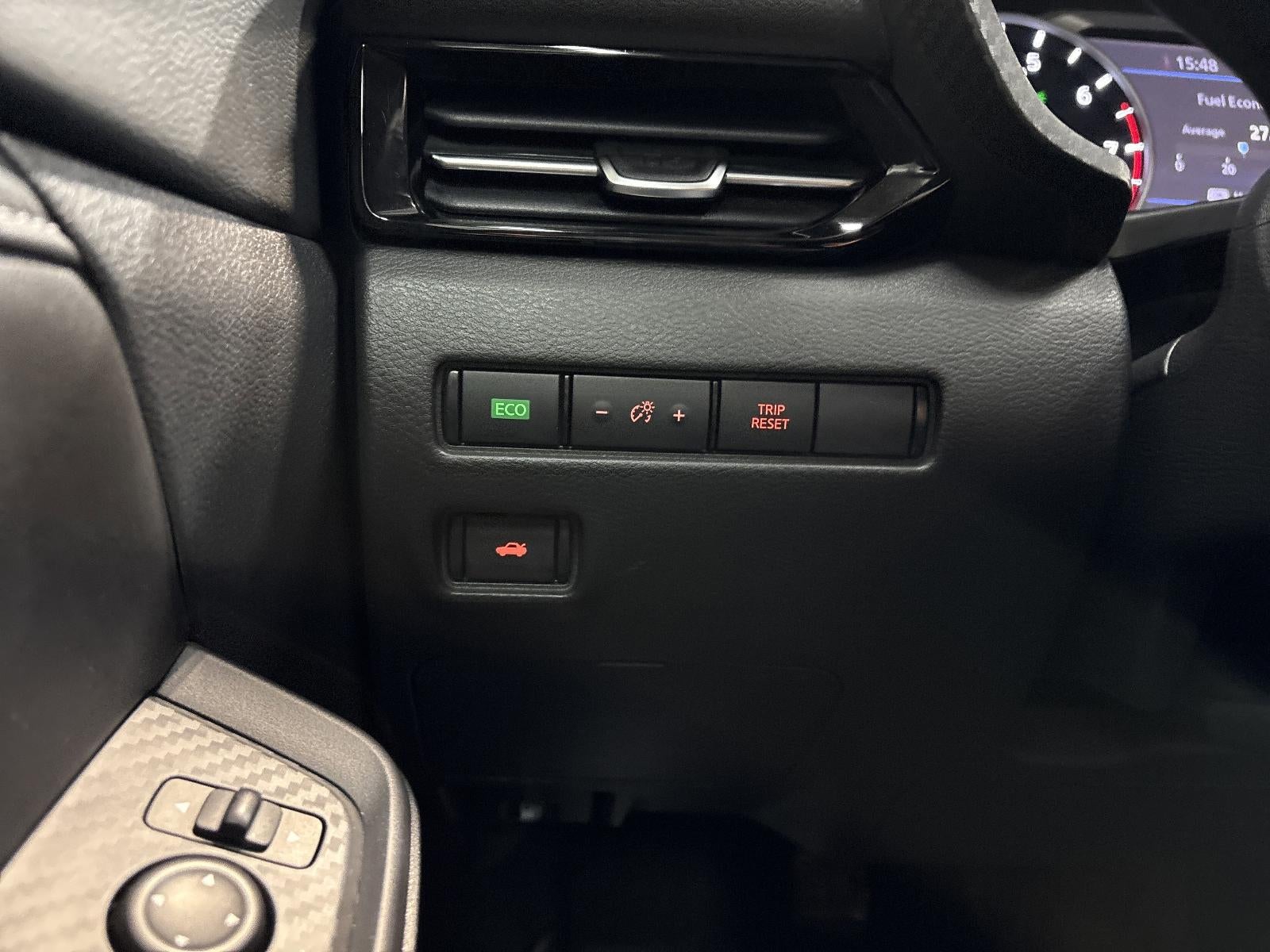 2020 Nissan Sentra SV CVT